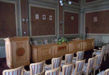 Rabockai se priključio demokratama